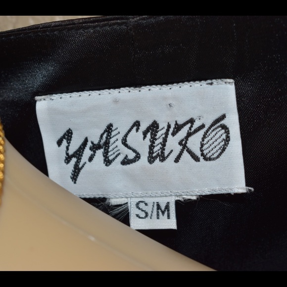 YASUKO VEST - Picture 5 of 5